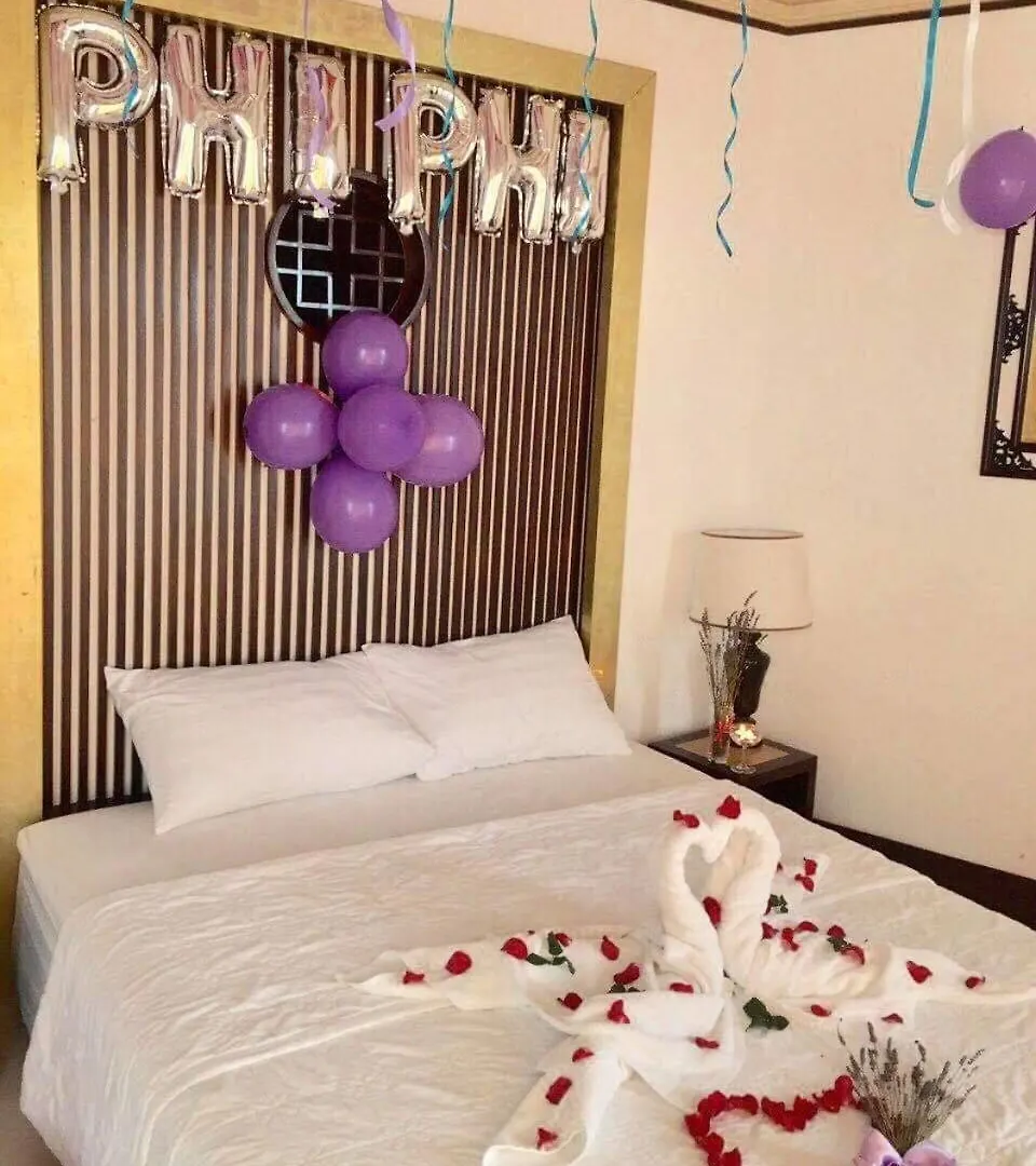 Sai Gon Silicon Hotel & Coffee Вунгтау