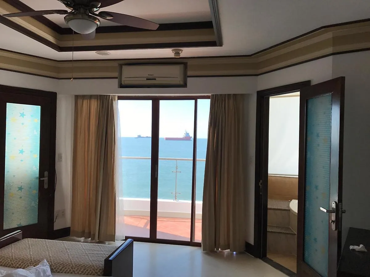 Sai Gon Silicon Hotel & Coffee Vung Tau