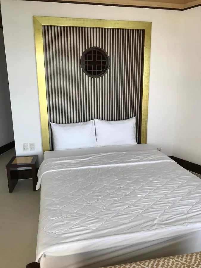 Sai Gon Silicon Hotel & Coffee Vung Tau Vietname