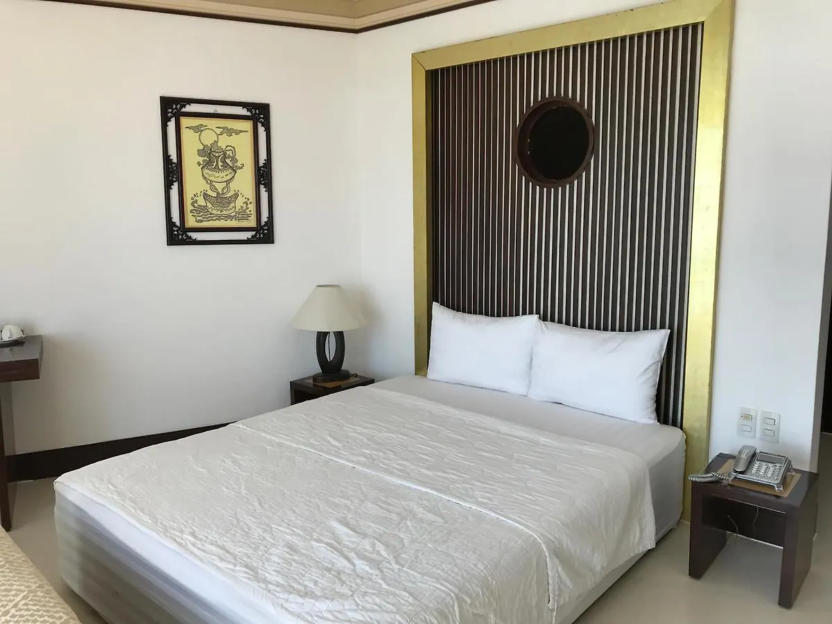 Sai Gon Silicon Hotel & Coffee Vung Tau Vietname