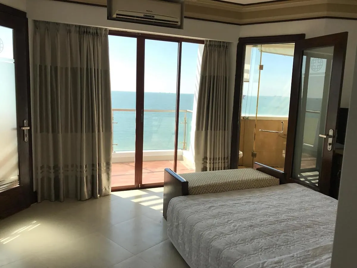 Sai Gon Silicon Hotel & Coffee Vung Tau