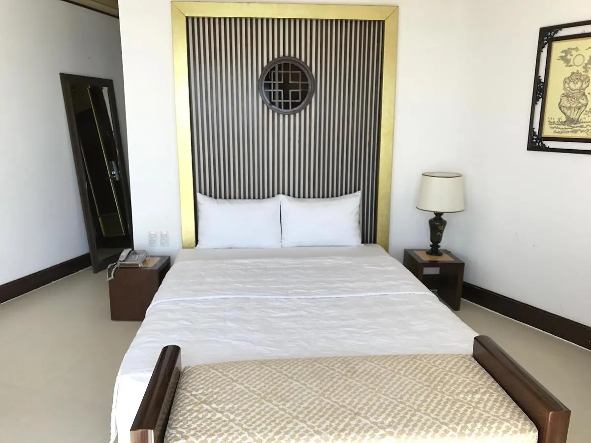 Sai Gon Silicon Hotel & Coffee Vung Tau 0*,  Vietname