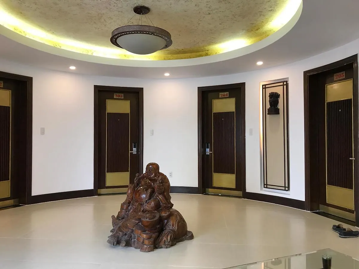 Sai Gon Silicon Hotel & Coffee Vung Tau