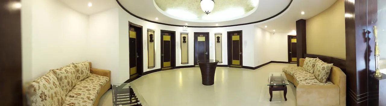 Sai Gon Silicon Hotel & Coffee Vung Tau