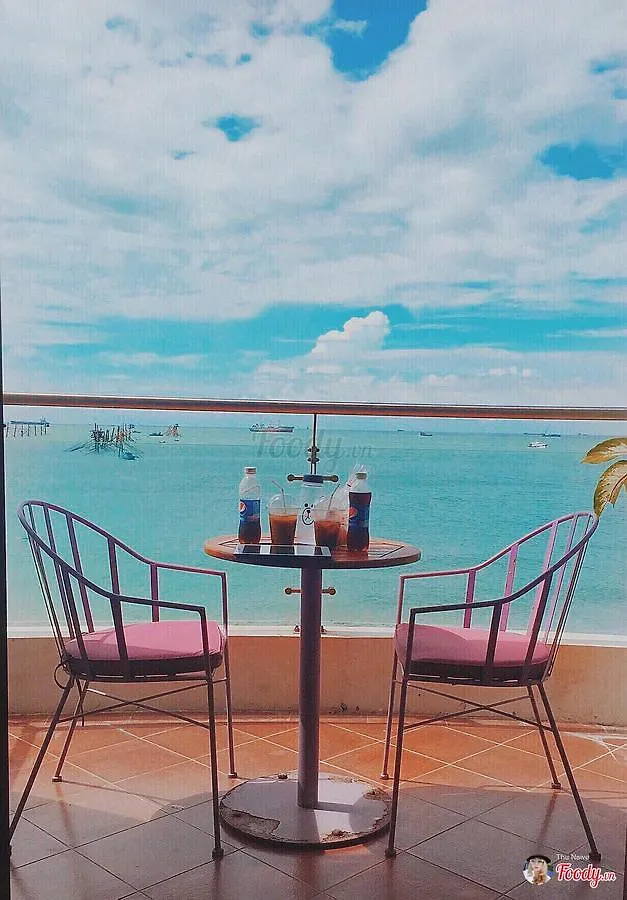 Sai Gon Silicon Hotel & Coffee Vung Tau