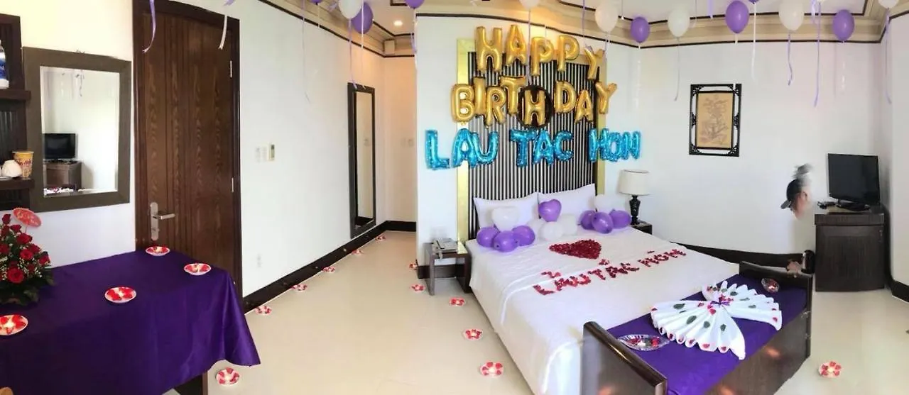 Sai Gon Silicon Hotel & Coffee Vung Tau