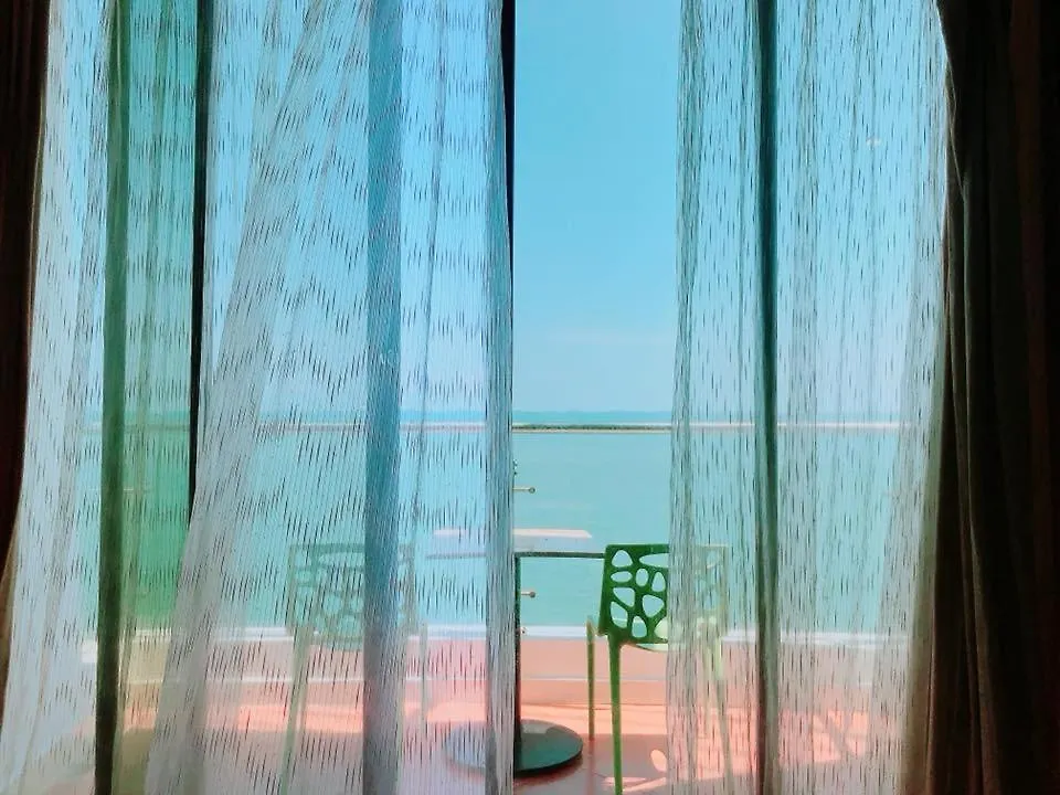 Sai Gon Silicon Hotel & Coffee Vung Tau