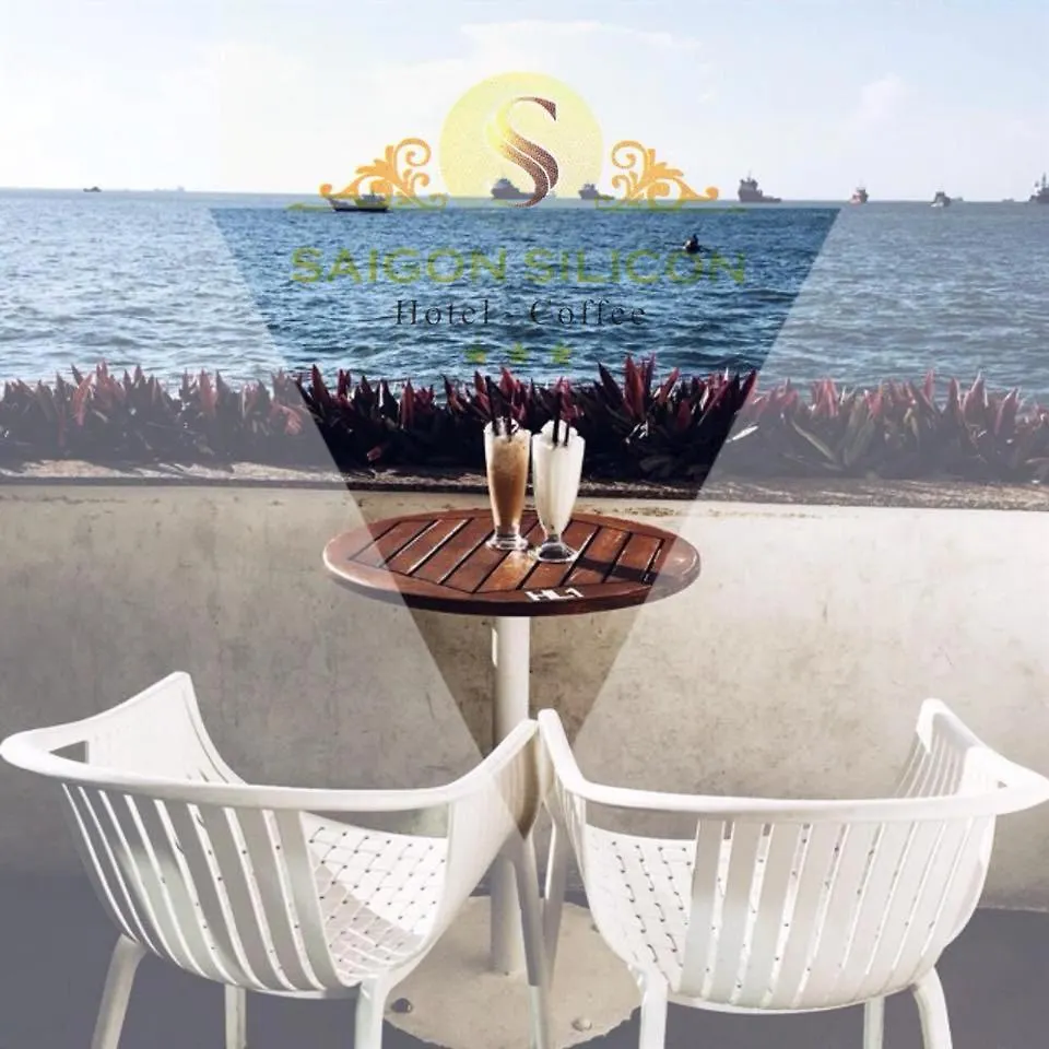 Sai Gon Silicon Hotel & Coffee Vung Tau